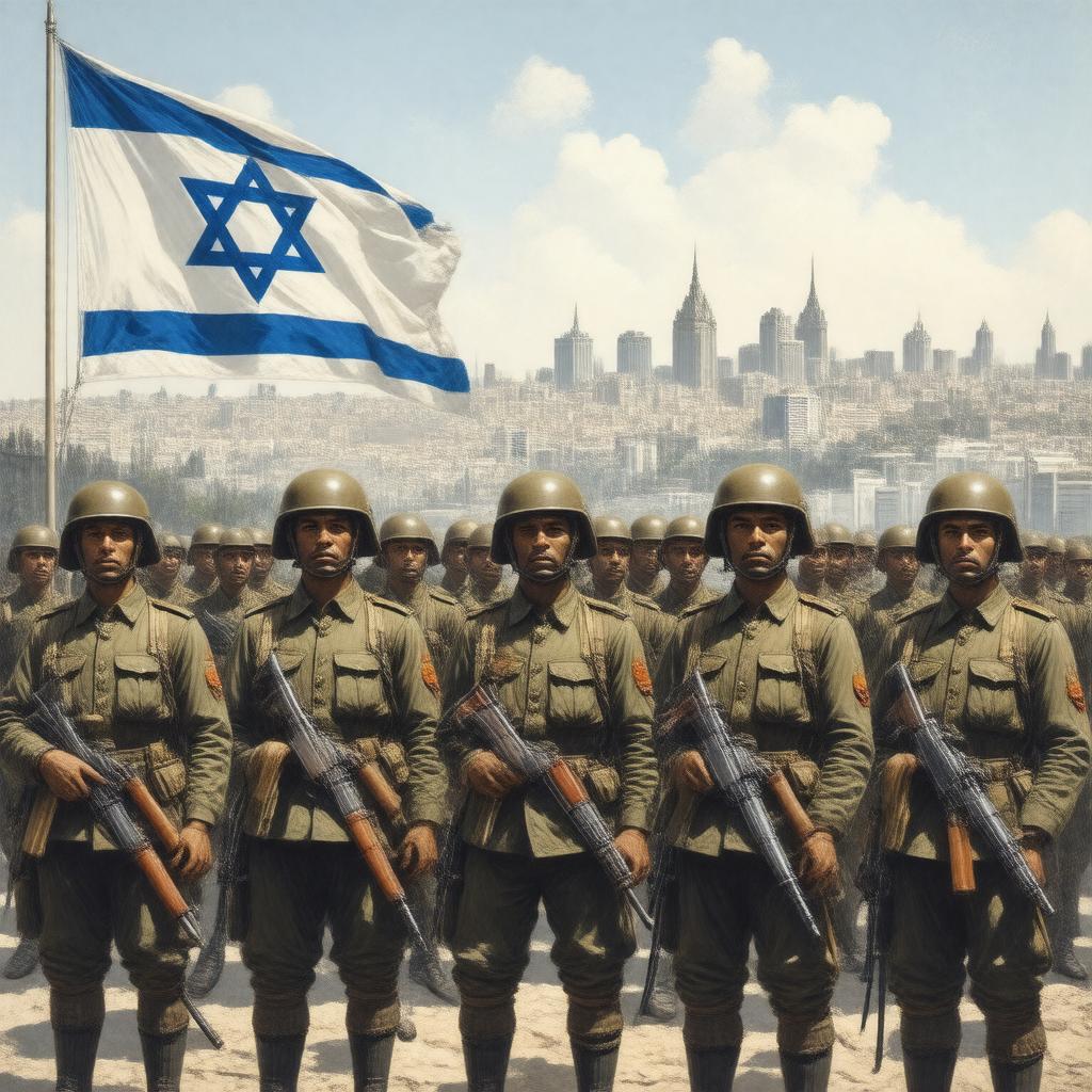 Irgun (Etzel)